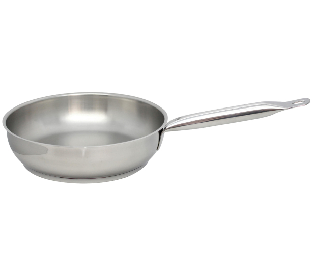 ELO Patelnia stalowa PROFI-THERM 28cm (2454826) - 1466052 - zdjęcie